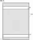 Fig. 11 - Systems and methods for incorporating labels and the like with expandable slit sheet material wrap