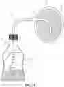 Fig. 10 - Evacuated bottle system