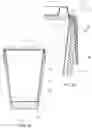 Fig. 03 - Thermally insulating holder for disposable beverage cups