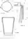 Fig. 06 - Thermally insulating holder for disposable beverage cups