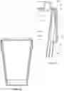 Fig. 07 - Thermally insulating holder for disposable beverage cups