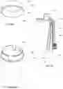 Fig. 09 - Thermally insulating holder for disposable beverage cups
