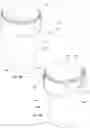 Fig. 12 - Thermally insulating holder for disposable beverage cups