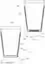 Fig. 18 - Thermally insulating holder for disposable beverage cups