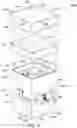 Fig. 13 - Container for flowers and method of operation thereof