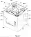 Fig. 20 - Container for flowers and method of operation thereof