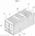Fig. 02 - ROTATION SUPPORT MEMBER FOR FRONT PANEL/REAR PANEL OF FOLDABLE CONTAINER