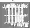 Fig. 01 - Safety mode toggling by autonomous robots in a facility context