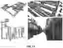 Fig. 14 - Safety mode toggling by autonomous robots in a facility context
