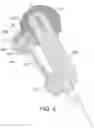 Fig. 04 - Position limiter for flighted conveyor belt