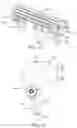 Fig. 08 - Position limiter for flighted conveyor belt