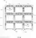 Fig. 10 - Autonomous multi-tier racking and retrieval system for delivery vehicle