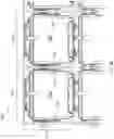 Fig. 11 - Autonomous multi-tier racking and retrieval system for delivery vehicle