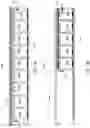 Fig. 15 - Autonomous multi-tier racking and retrieval system for delivery vehicle