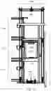 Fig. 19 - Autonomous multi-tier racking and retrieval system for delivery vehicle