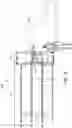 Fig. 20 - Autonomous multi-tier racking and retrieval system for delivery vehicle