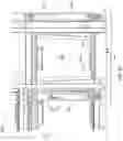 Fig. 29 - Autonomous multi-tier racking and retrieval system for delivery vehicle