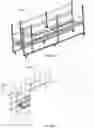 Fig. 50 - Autonomous multi-tier racking and retrieval system for delivery vehicle