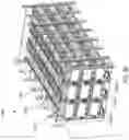 Fig. 70 - Autonomous multi-tier racking and retrieval system for delivery vehicle