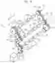 Fig. 15 - Drive transferring device and liquid ejecting apparatus