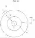Fig. 22 - Drive transferring device and liquid ejecting apparatus