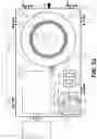 Fig. 03 - Horizontal wire feed spool delivery system
