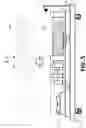 Fig. 06 - Horizontal wire feed spool delivery system