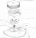Fig. 01 - Rotary self-lock catch