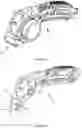 Fig. 02 - Spring loaded retractable device