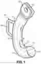 Fig. 02 - Stable lifting hook