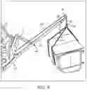 Fig. 07 - System for a vehicle with a detachable hoist