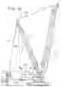 Fig. 11 - LIFT CRANE WITH MOVEABLE COUNTERWEIGHT