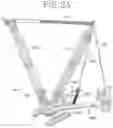 Fig. 16 - LIFT CRANE WITH MOVEABLE COUNTERWEIGHT