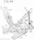 Fig. 17 - LIFT CRANE WITH MOVEABLE COUNTERWEIGHT