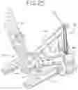 Fig. 18 - LIFT CRANE WITH MOVEABLE COUNTERWEIGHT