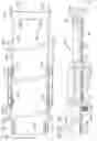 Fig. 22 - LIFT CRANE WITH MOVEABLE COUNTERWEIGHT