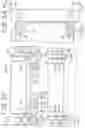 Fig. 23 - LIFT CRANE WITH MOVEABLE COUNTERWEIGHT