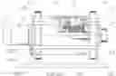 Fig. 01 - Winch fitted with planetary gear transmission having function of automatic gear shifting
