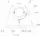 Fig. 03 - Winch fitted with planetary gear transmission having function of automatic gear shifting