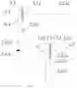 Fig. 09 - Winch fitted with planetary gear transmission having function of automatic gear shifting