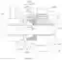 Fig. 12 - Winch fitted with planetary gear transmission having function of automatic gear shifting