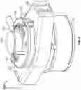 Fig. 08 - Flavor and additive delivery systems and methods for beverage dispensers