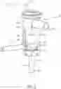 Fig. 03 - Probe assembly for use in a closed transfer system