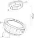 Fig. 12 - Probe assembly for use in a closed transfer system