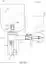Fig. 21 - Probe assembly for use in a closed transfer system