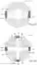 Fig. 25 - Probe assembly for use in a closed transfer system