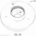 Fig. 28 - Probe assembly for use in a closed transfer system