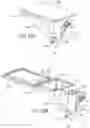 Fig. 31 - Probe assembly for use in a closed transfer system