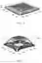 Fig. 11 - MEMS Device for Large Angle Beamsteering