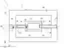 Fig. 01 - MEMS device having an improved stress distribution and manufacturing process thereof